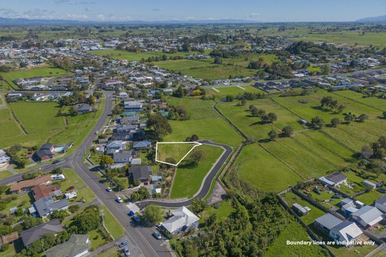 Photo of property in 5 Double Oaks Drive, Paeroa, 3600