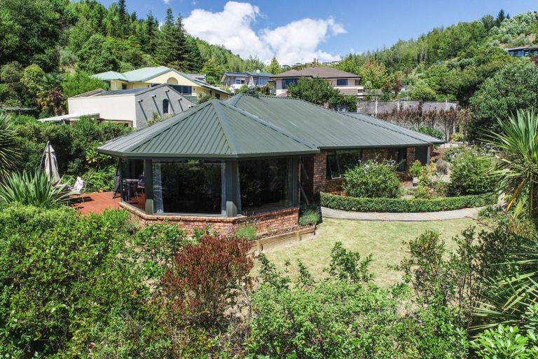 Photo of property in 45 Panorama Drive, Enner Glynn, Nelson, 7011