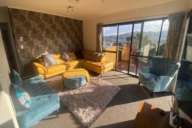 Photo of property in 16b Trinidad Crescent, Grenada Village, Wellington, 6037