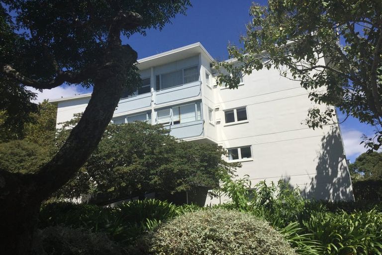 Photo of property in 5/62 Wellington Street, Freemans Bay, Auckland, 1011