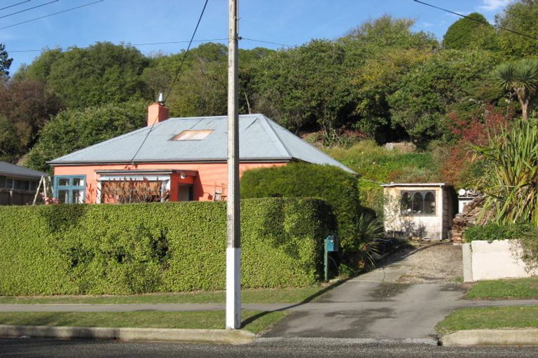 Photo of property in 71 Eden Street, Oamaru, 9400