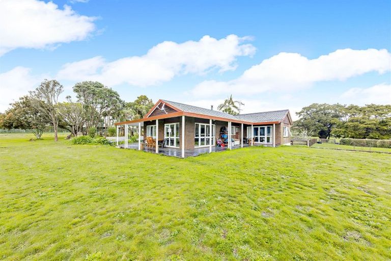 Photo of property in 711b Harrisville Road, Pukekohe East, Pukekohe, 2677