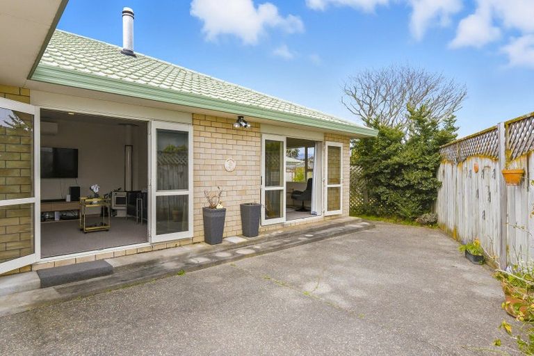 Photo of property in 174 Bath Street, Levin, 5510