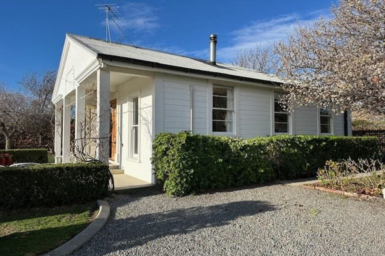 Photo of property in 31 Inkerman Street, Renwick, 7204