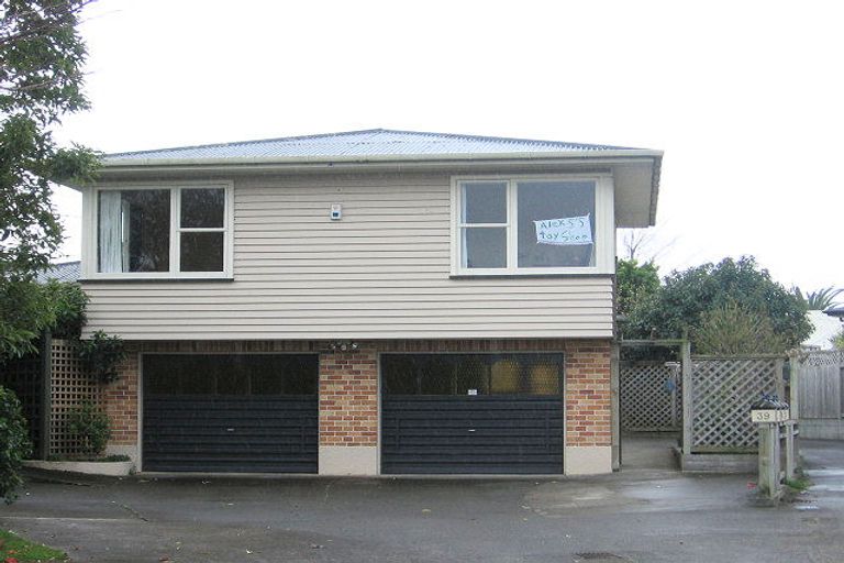 Photo of property in 39b Saint Albans Avenue, Hokowhitu, Palmerston North, 4410