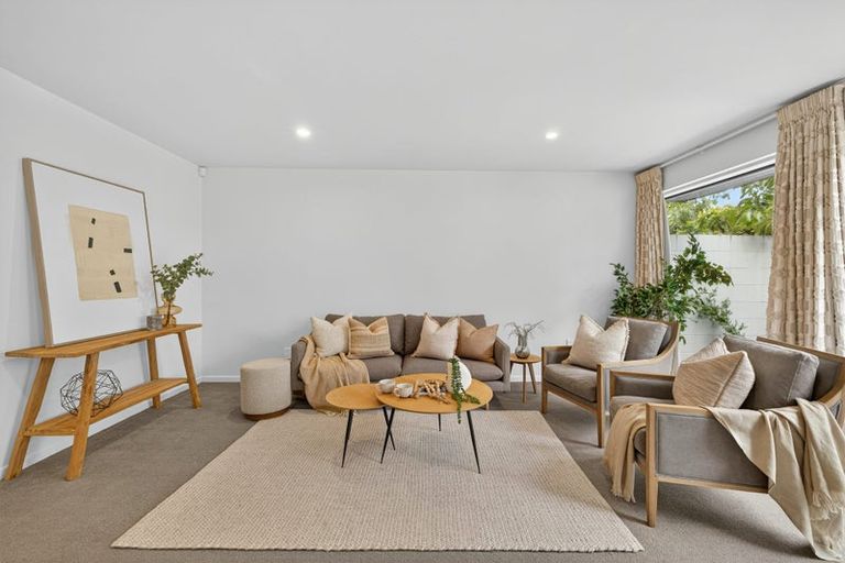 Photo of property in 6/44 Peterborough Street, Christchurch Central, Christchurch, 8013