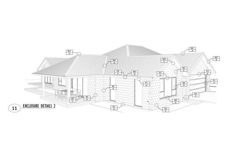 Photo of property in 18 Ticklepenny Place, Morrinsville, 3300