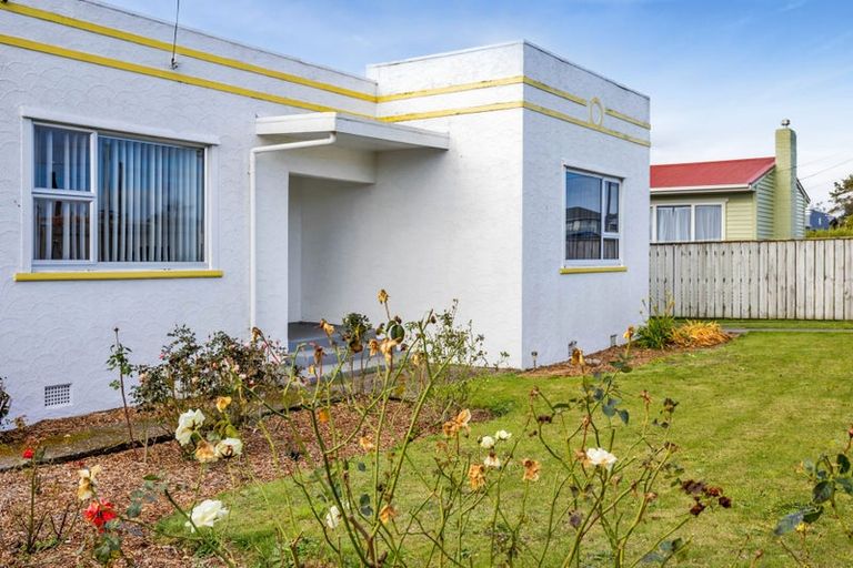 Photo of property in 22 Glasgow Street, Hawera, 4610