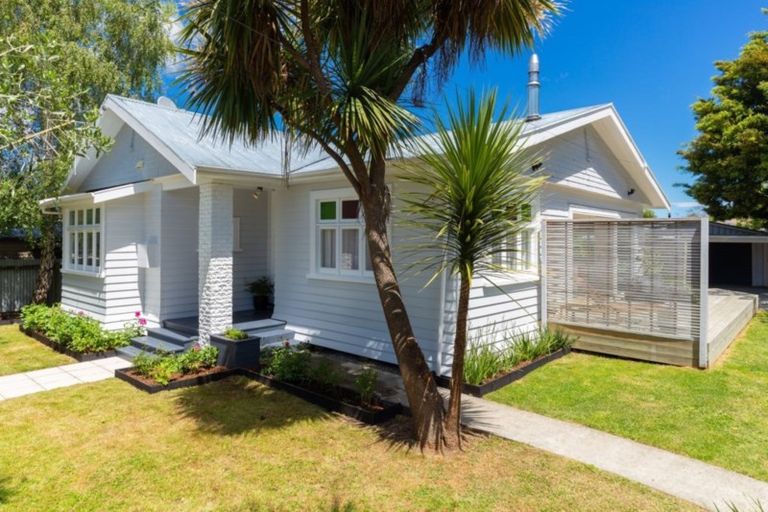 Photo of property in 6 Howick Road, Blenheim, 7201