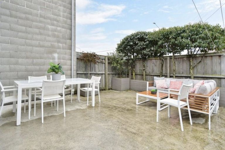 Photo of property in 532b Hereford Street, Linwood, Christchurch, 8011