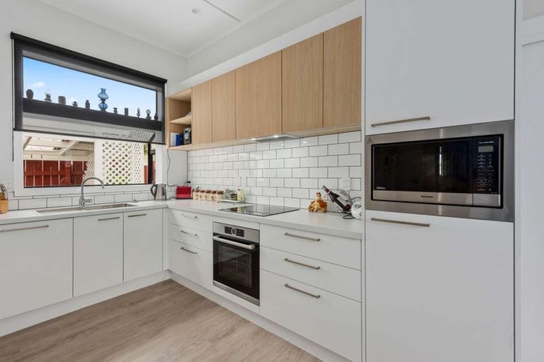 Photo of property in 361 Jackson Street, Petone, Lower Hutt, 5012