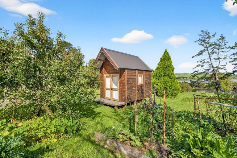 Photo of property in 263a Raepare Creek Lane, Kaiwaka, 0573