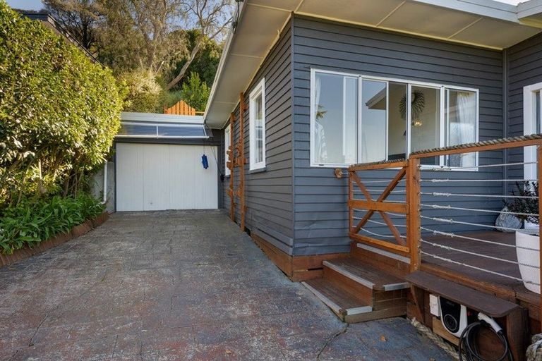 Photo of property in 83 Moenui Road, Havelock, Picton, 7281