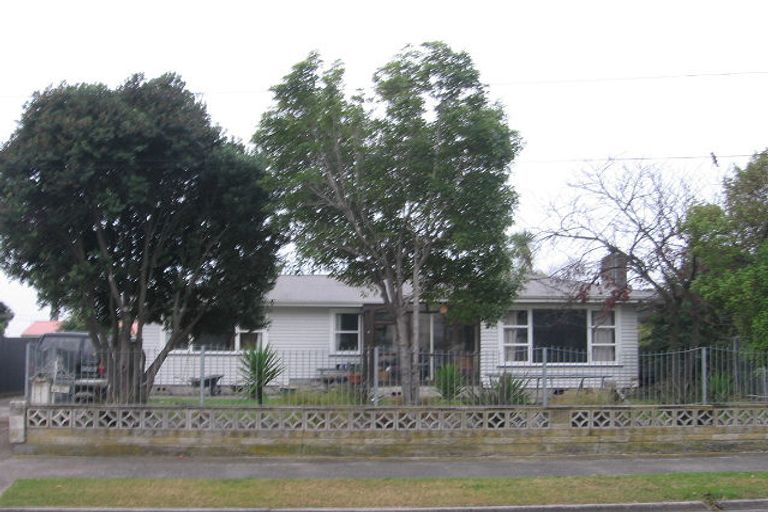 Photo of property in 48 Coverdale Street, Onekawa, Napier, 4110