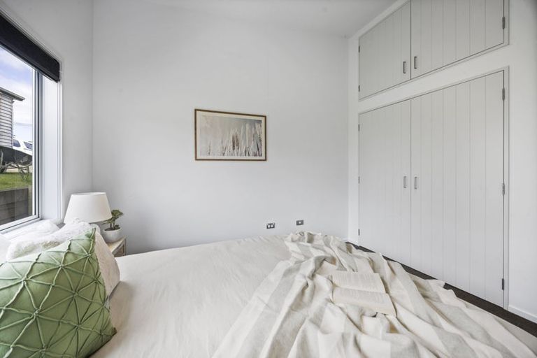 Photo of property in 8a Hira Street, Ohawe, Hawera, 4671