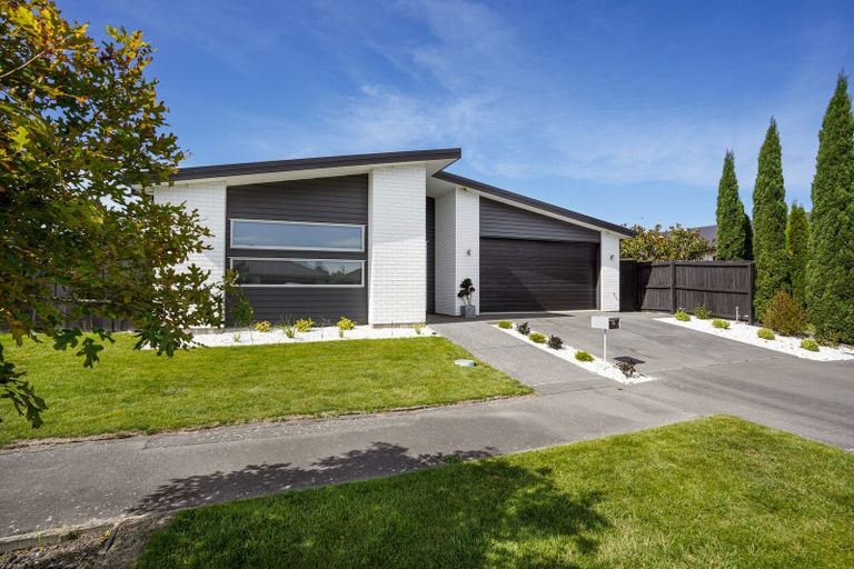 Photo of property in 34 John Annan Street, Halswell, Christchurch, 8025