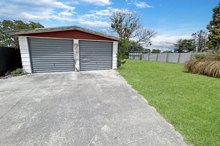Photo of property in 5 Sydney Street, Wairoa, 4108
