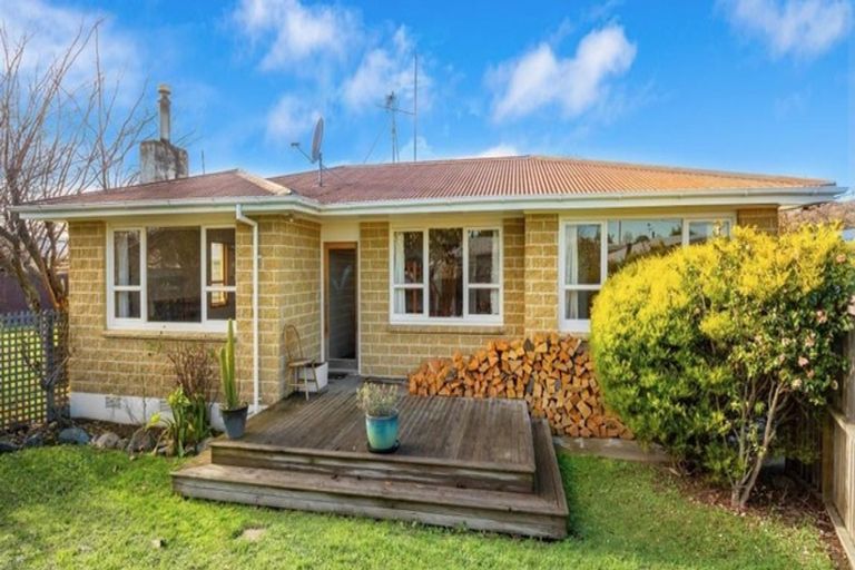Photo of property in 37a Milford Street, Witherlea, Blenheim, 7201