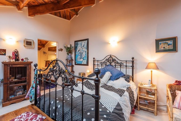 Photo of property in 6/60 Courtenay Place, Te Aro, Wellington, 6011