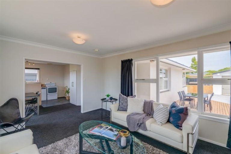 Photo of property in 24 Chartwell Street, Burwood, Christchurch, 8083