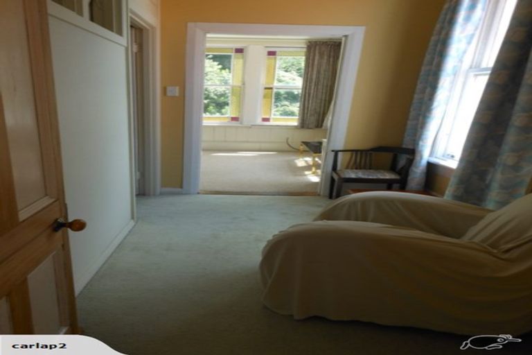 Photo of property in 333 The Terrace, Te Aro, Wellington, 6011