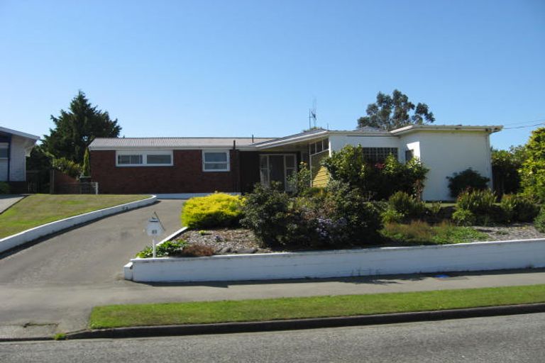 Photo of property in 25 Nikau Place, Highfield, Timaru, 7910
