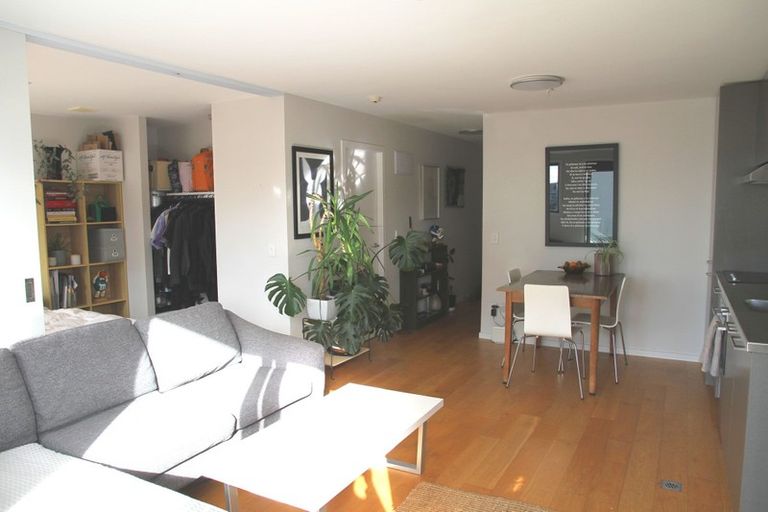 Photo of property in 402/8 Wigan Street, Te Aro, Wellington, 6011