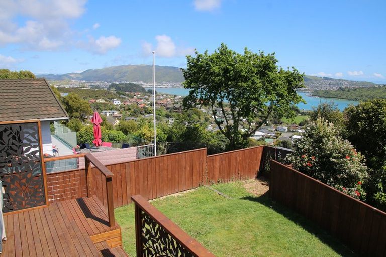 Photo of property in 76 Eskdale Road, Papakowhai, Porirua, 5024