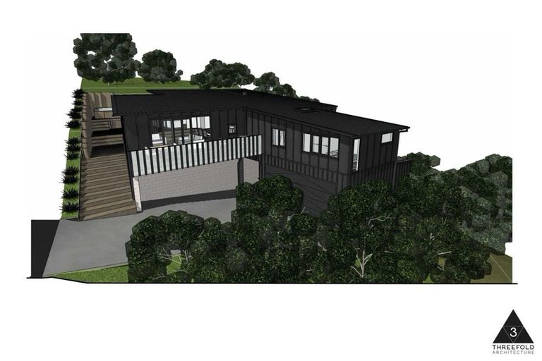 Photo of property in 82a Huntsbury Avenue, Huntsbury, Christchurch, 8022