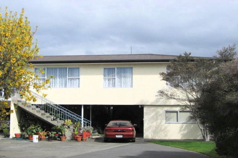 Photo of property in 2a Grove Street, The Wood, Nelson, 7010