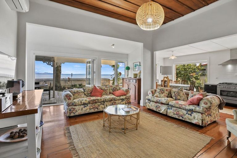 Photo of property in 324 Thames Coast Sh25 Road, Thornton Bay, Thames, 3575