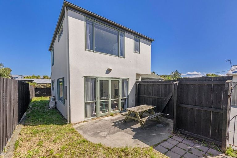 Photo of property in 20 Forth Street, Richmond, Christchurch, 8013