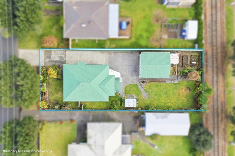 Photo of property in 58 Bedford Avenue, Gonville, Whanganui, 4501