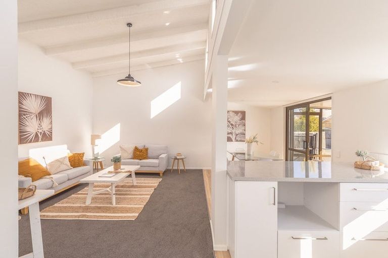 Photo of property in 1/22 Mountfort Street, Spreydon, Christchurch, 8024