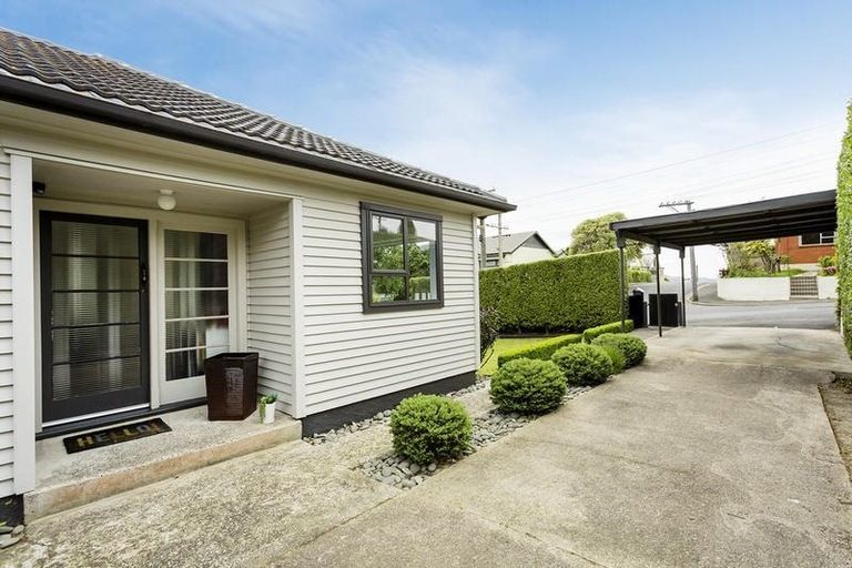Photo of property in 116 Glenpark Avenue, Maryhill, Dunedin, 9011