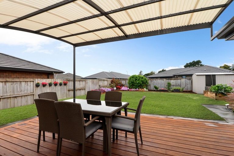 Photo of property in 25 Matariki Terrace, Ngaruawahia, Hamilton, 3288