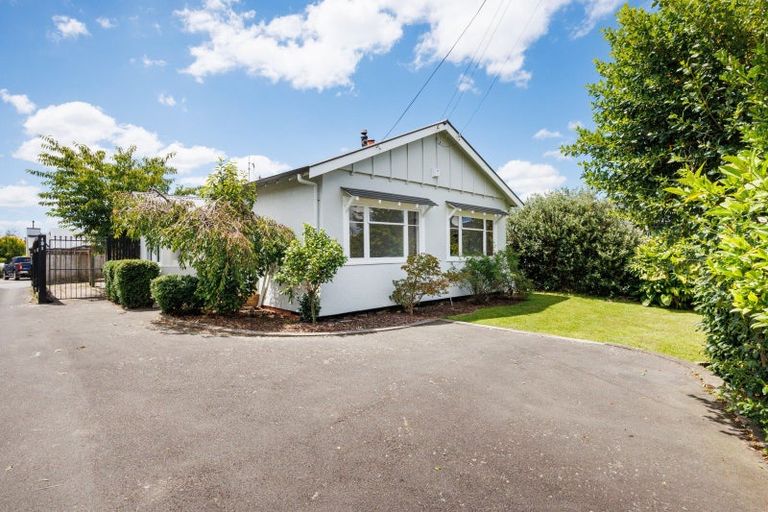 Photo of property in 421 Ruahine Street, Terrace End, Palmerston North, 4410