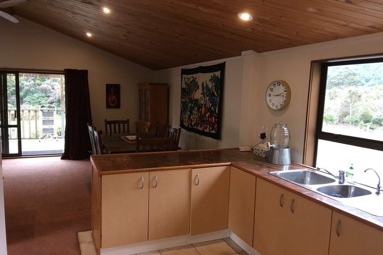 Photo of property in 69 Lee Valley Road, Wairoa Valley, Brightwater, 7091