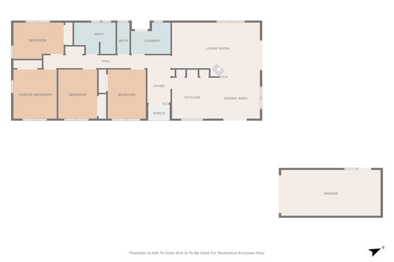 Photo of property in 31 Wishart Crescent, Cromwell, 9310