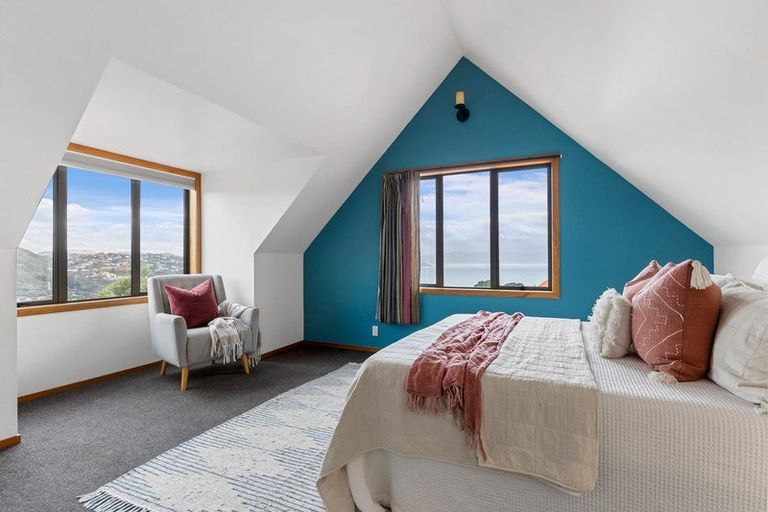 Photo of property in 60a Wade Street, Wadestown, Wellington, 6012