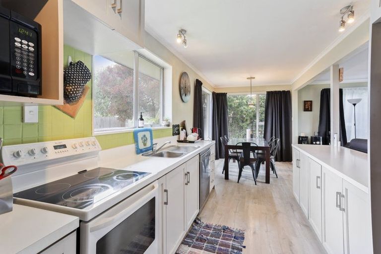 Photo of property in 31 Geddis Street, Rangiora, 7400