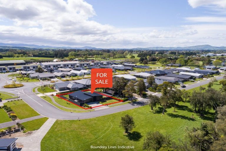Photo of property in 40 Marine Corps Drive, Solway, Masterton, 5810