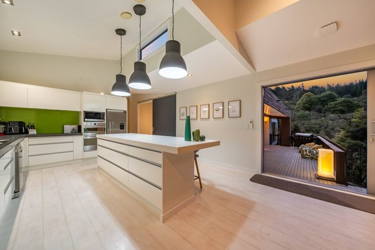 Photo of property in 9 Sylvan Way, Silverstream, Upper Hutt, 5019