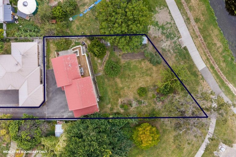 Photo of property in 47c Nelson Street, Mayfield, Blenheim, 7201