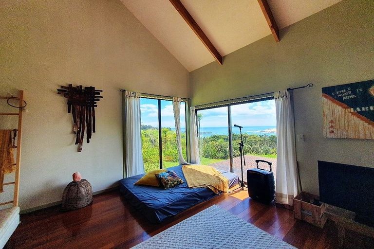 Photo of property in 201 Newton Road, Omapere, Kaikohe, 0473