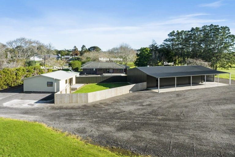 Photo of property in 12 Brookvale Lane, Taupaki, Henderson, 0782