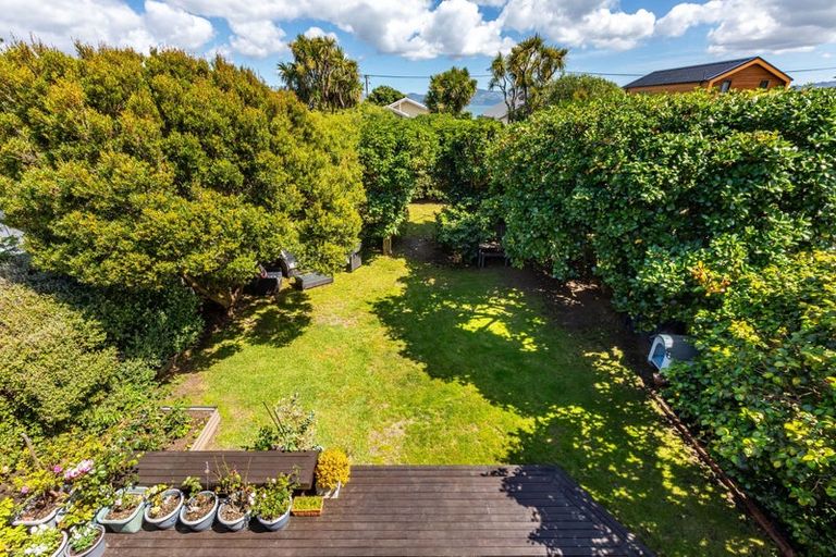 Photo of property in 20 Tuatoru Street, Eastbourne, Lower Hutt, 5013
