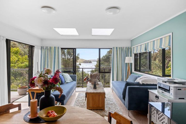 Photo of property in 52 Jamieson Road, Mahurangi West, Warkworth, 0983