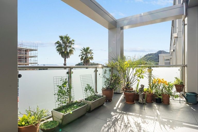 Photo of property in Paramount Apartments, 21/281 Maunganui Road, Mount Maunganui, 3116