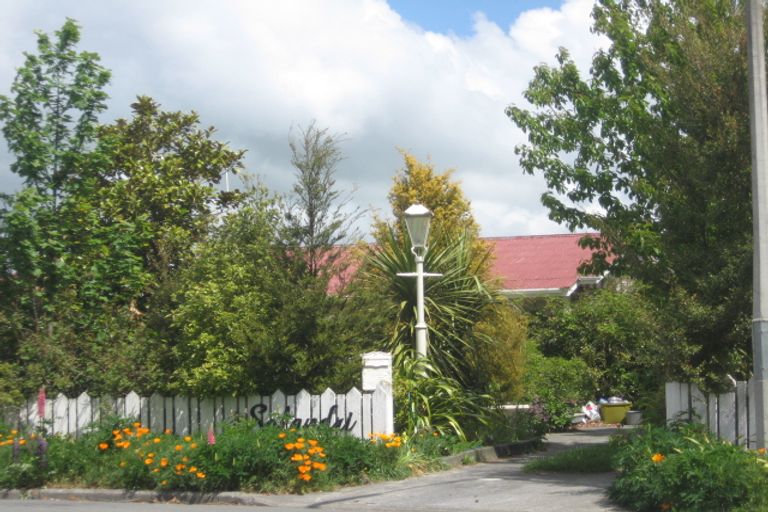 Photo of property in 5 Redwood Place, Oxford, 7430